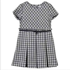 Abito bambina Mayoral manica