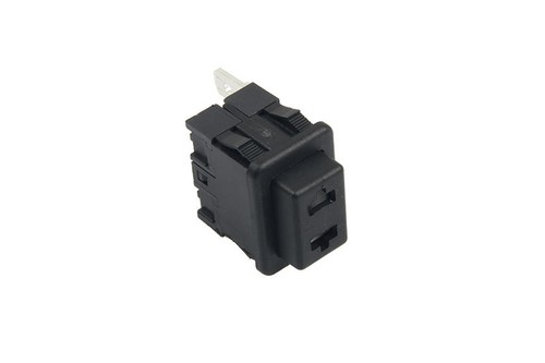 Delonghi pulsante accensione