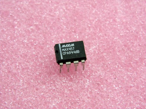 Max 457 cpa ic max457cpa - ic,