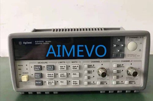 Keysight agilent 53132a - keysight/agilent/hp,