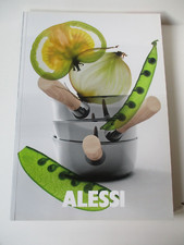 Alessi catalogo generale 2011 : Mendini Enzo Mari Giovannoni Aldo Rossi