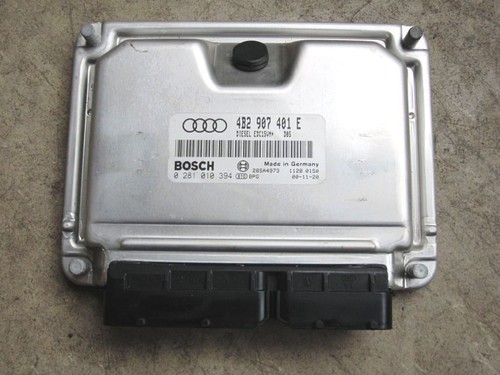 Centralina motore v6 tdi - 2,5,