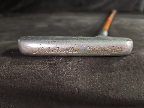Lama putter vintage - , a.g