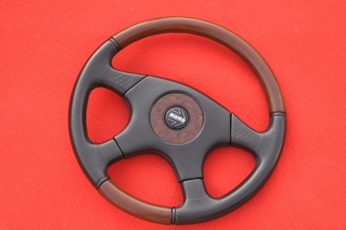 Volante momo oem olympic - olympic, iii
