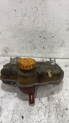 Vaschetta liquido radiatore - vaschetta,