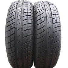 2 X Dunlop 175/70 R14 88T XL