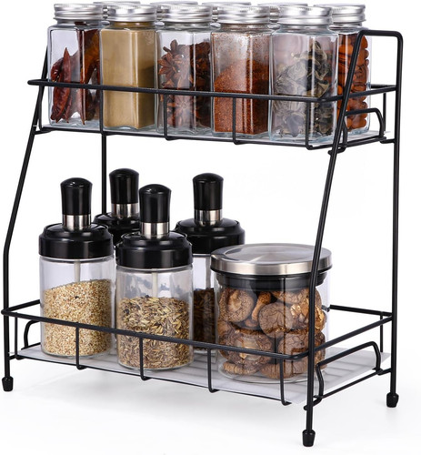 Porta spezie per cucina - per,