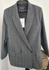 Giacca blazer donna ZARAZW