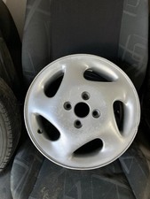 3 Cerchi In Lega PUNTO GT 93