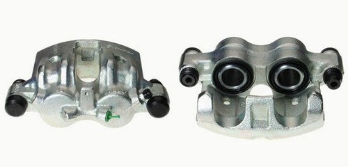 Pinza freno budweg caliper - freno,