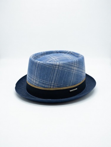 Pork pie hat heisenberg - hat,