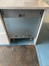 WHIRLPOOL WIO3O540PELG LAVASTOVIGLIE DA INCASSO A SCOMPARSA TOTALE 14 COP. B