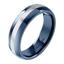 Anello maserati ceramic - anello,