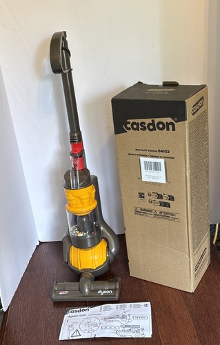 Aspirapolvere giocattolo dyson - aspirapolvere,