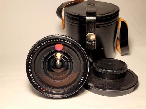 M42 carl zeiss - m42, jena