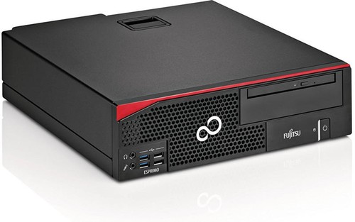Fujitsu esprimo d556 e85 - fujitsu,