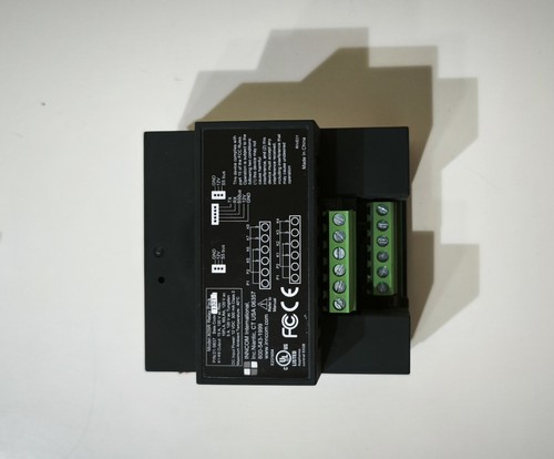 Honeywell inncom x45r8 - honeywell,