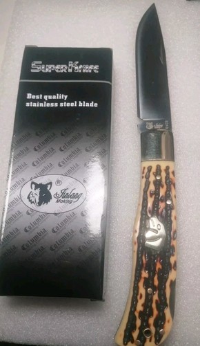 Coltello super knife finlang - knife,