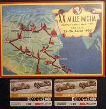 Schede Telefoniche Prp