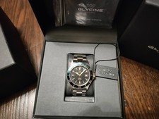  🇨🇭 Glycine Combat Sub