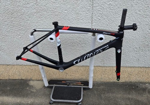 Wilier triestina zero - wilier,
