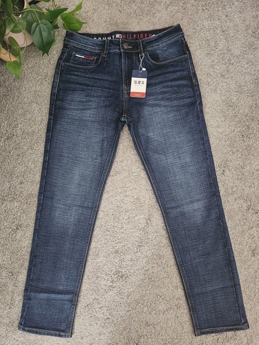 Jeans tommy hilfiger uomo - jeans,