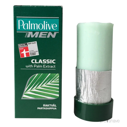 Palmolive for men classic - for,
