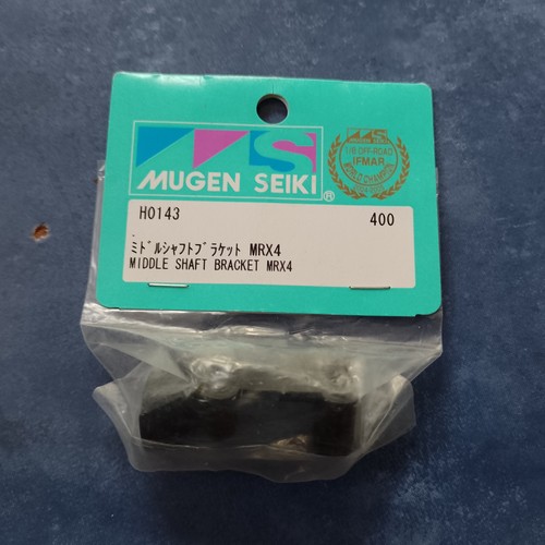 Mugen seiki h0143 - mugen, staffa
