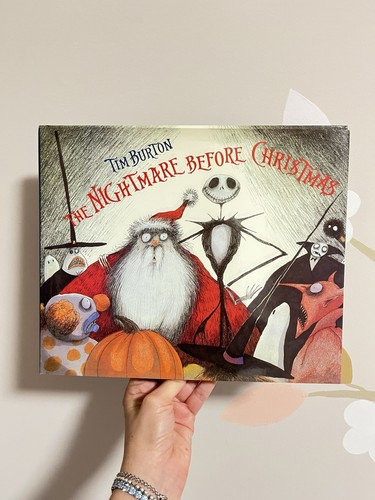 The nightmare before christmas - the,