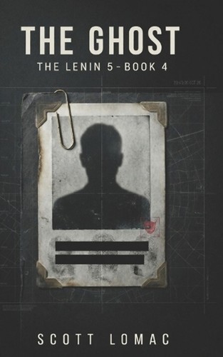The ghost scott lomac - the,
