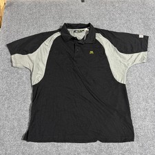 Polo McDonald’s uomo grande