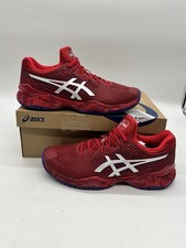Scarpe sneakers tennis Asics