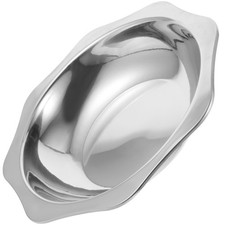  Padella Acciaio Inox Utensili