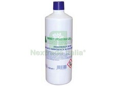 12PZ AMMONIACA IN SOLUZIONE AL