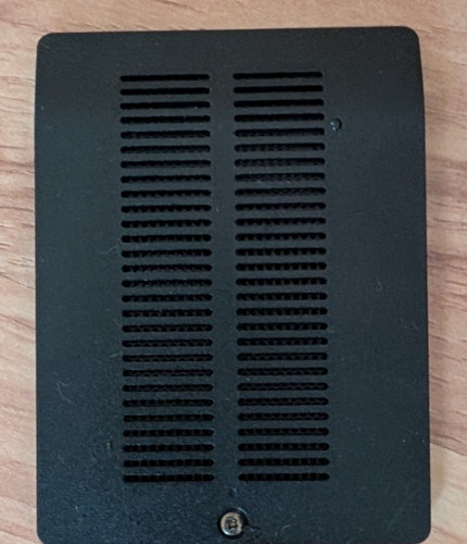 Ram memory cover - cover, door