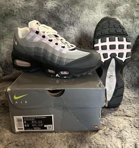 Nike air max big bubble - air,