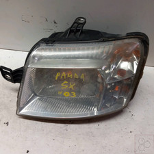 SX. PROIETTORE FIAT PANDA 3U