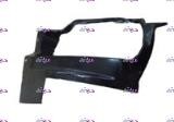 Supporto sede faro fanale - supporto,