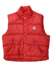 Gilet imbottito uomo MURPHY &