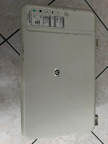 Stampante deskjet f2280 - hp,