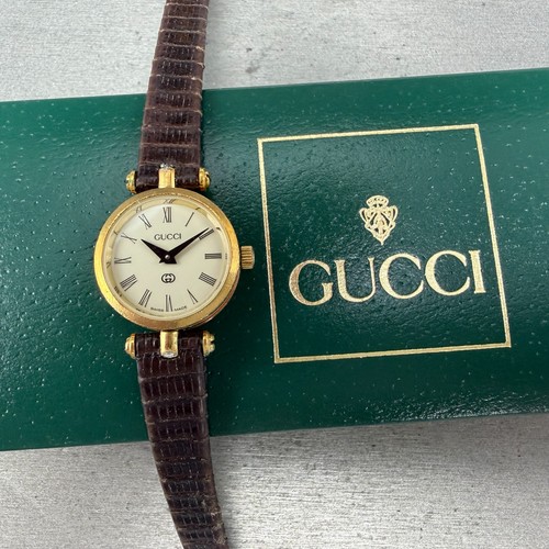 Orologio gucci 2000l donna - orologio,