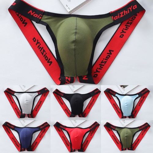Slip sexy tanga - vita, u