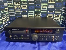 TASCAM DA-25 Professional DAT