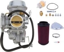 Carburatore Sportsman 500