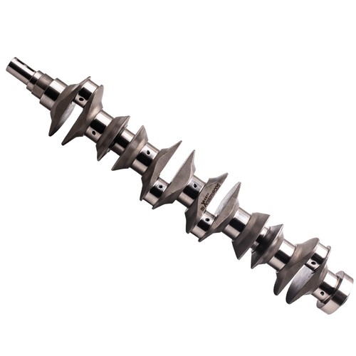 Albero motore racing per