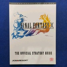 Final Fantasy X: La Guida