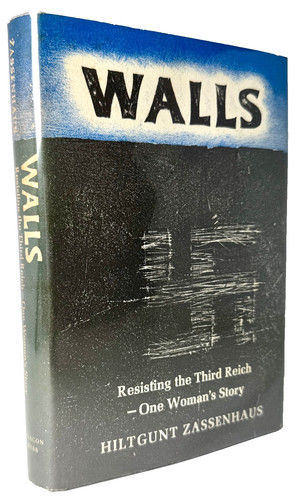 Walls resisting the - walls,,