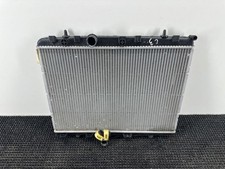 Radiatore acqua raffreddamento