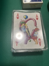 54 Carte Da Gioco Poker Japan