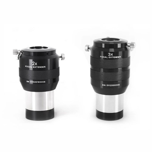 Maxvision apochromatic - maxvision, 2"